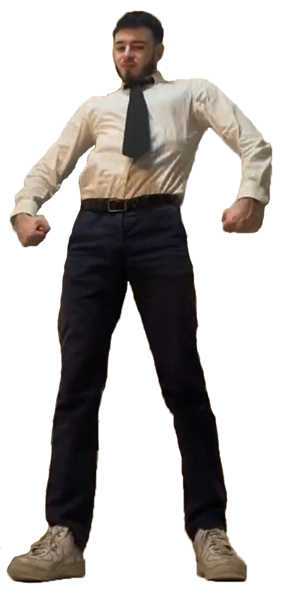 Character Creation (Photoshop & Illustrator)