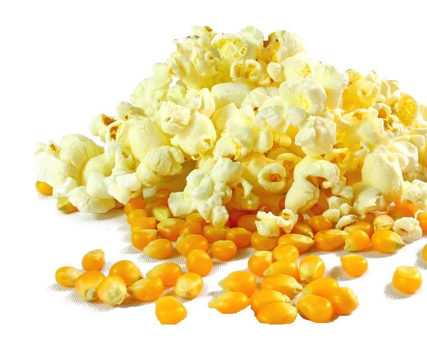 Eliminate Unpopped Popcorn Kernals!