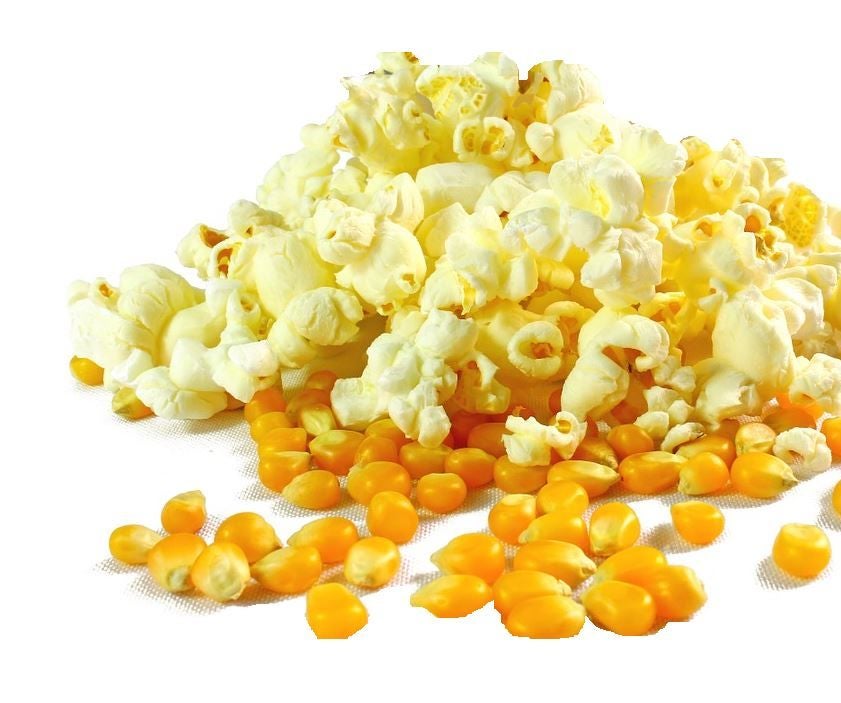 Eliminate Unpopped Popcorn Kernals! 3 Steps Instructables