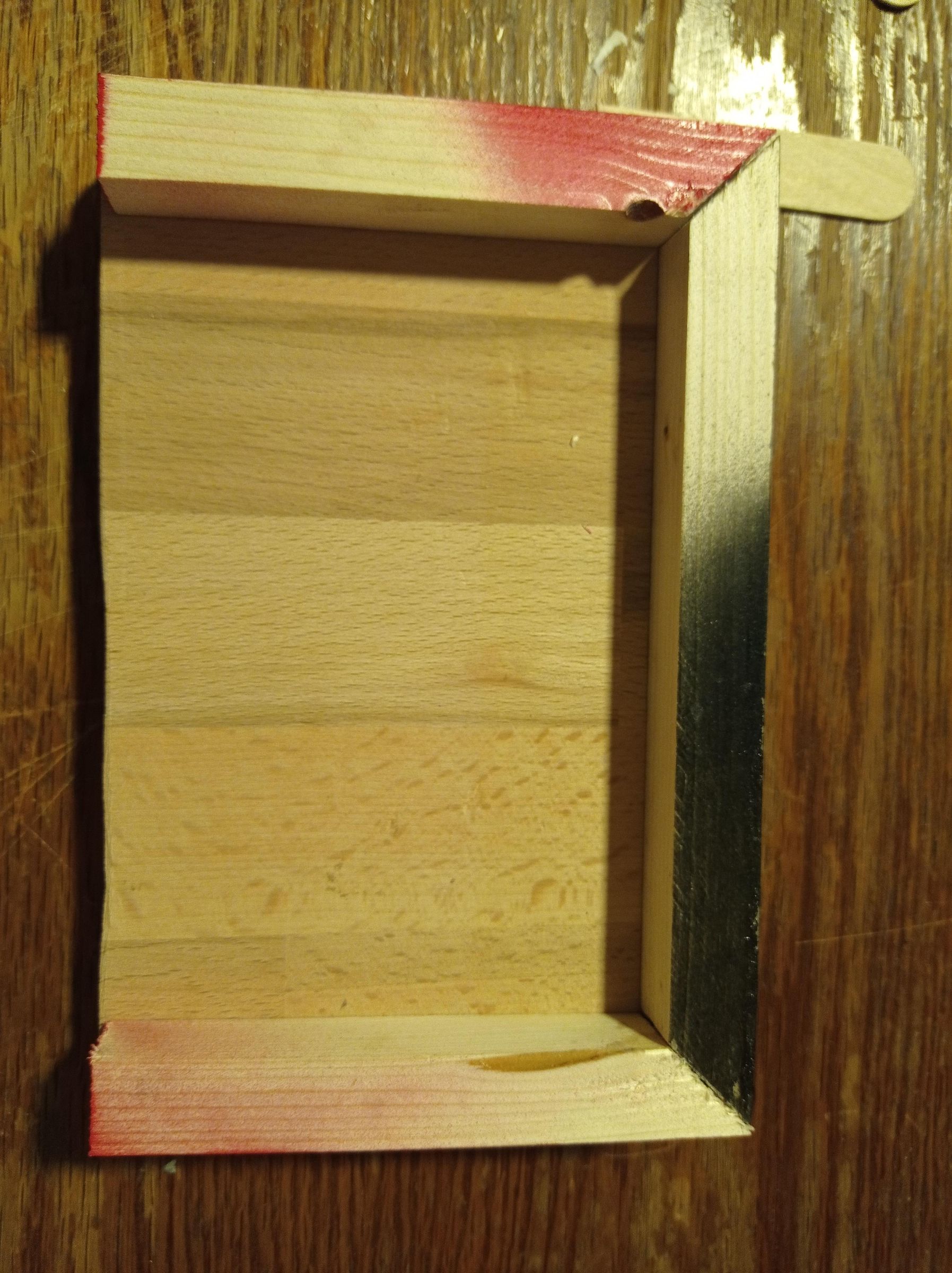 DIY Acoustic Smartphone Amplifier (Wooden Passive Speaker) : 11 Steps ...