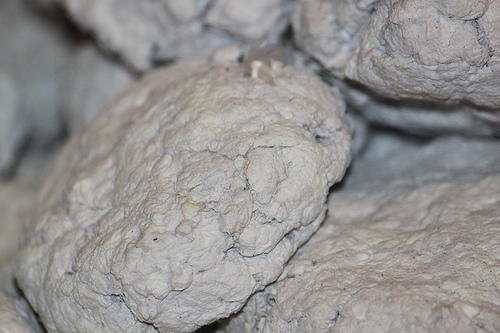 Paper Bricks - free fuel from recycled paper