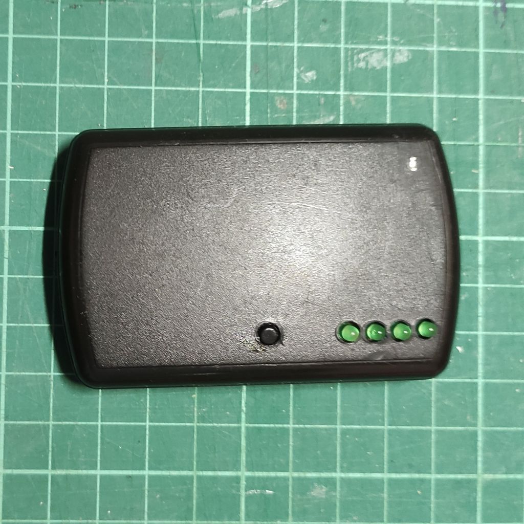 Outer Case 2/2