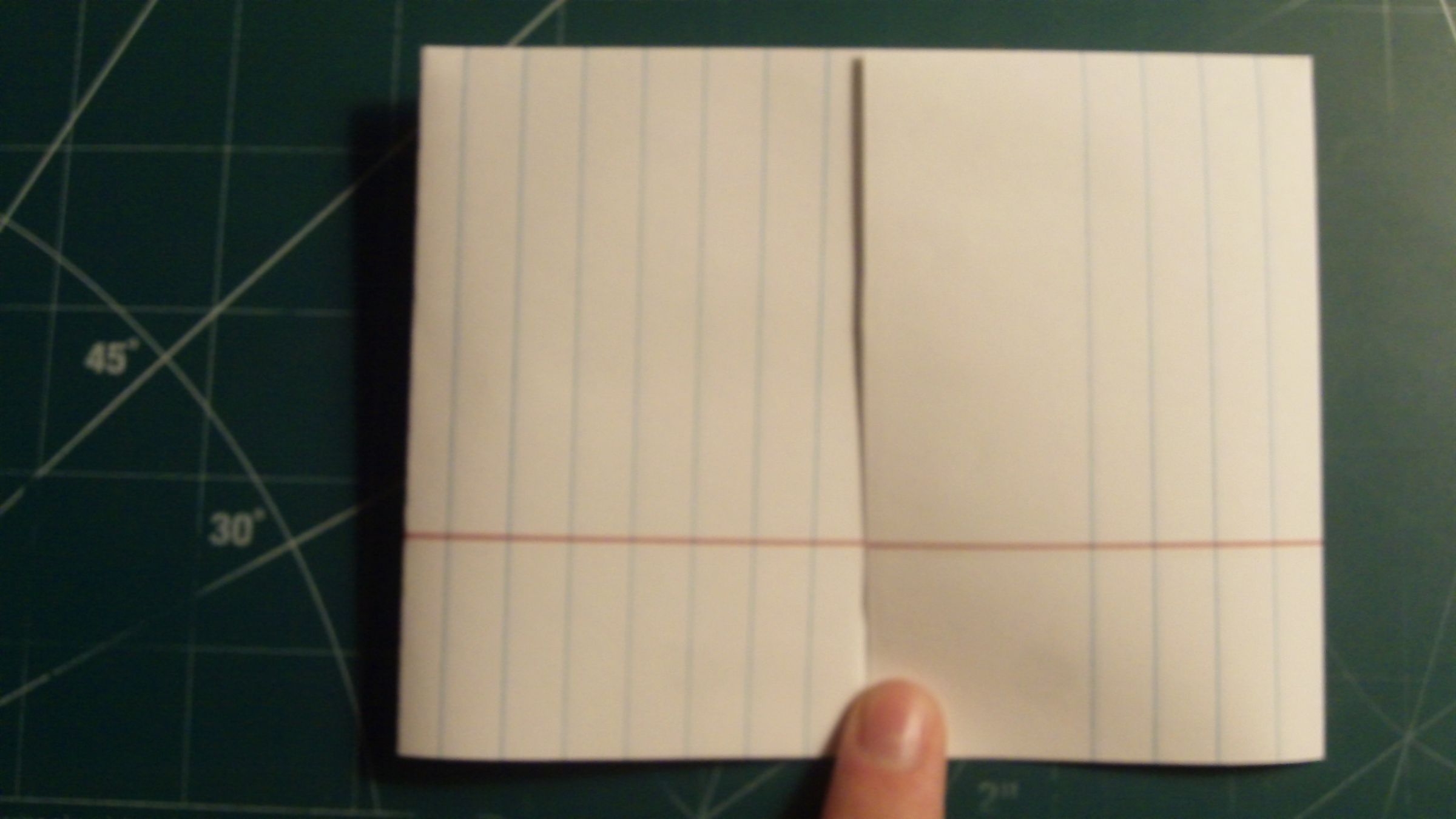How to Make the Vortex Paper Airplane 6 Steps Instructables