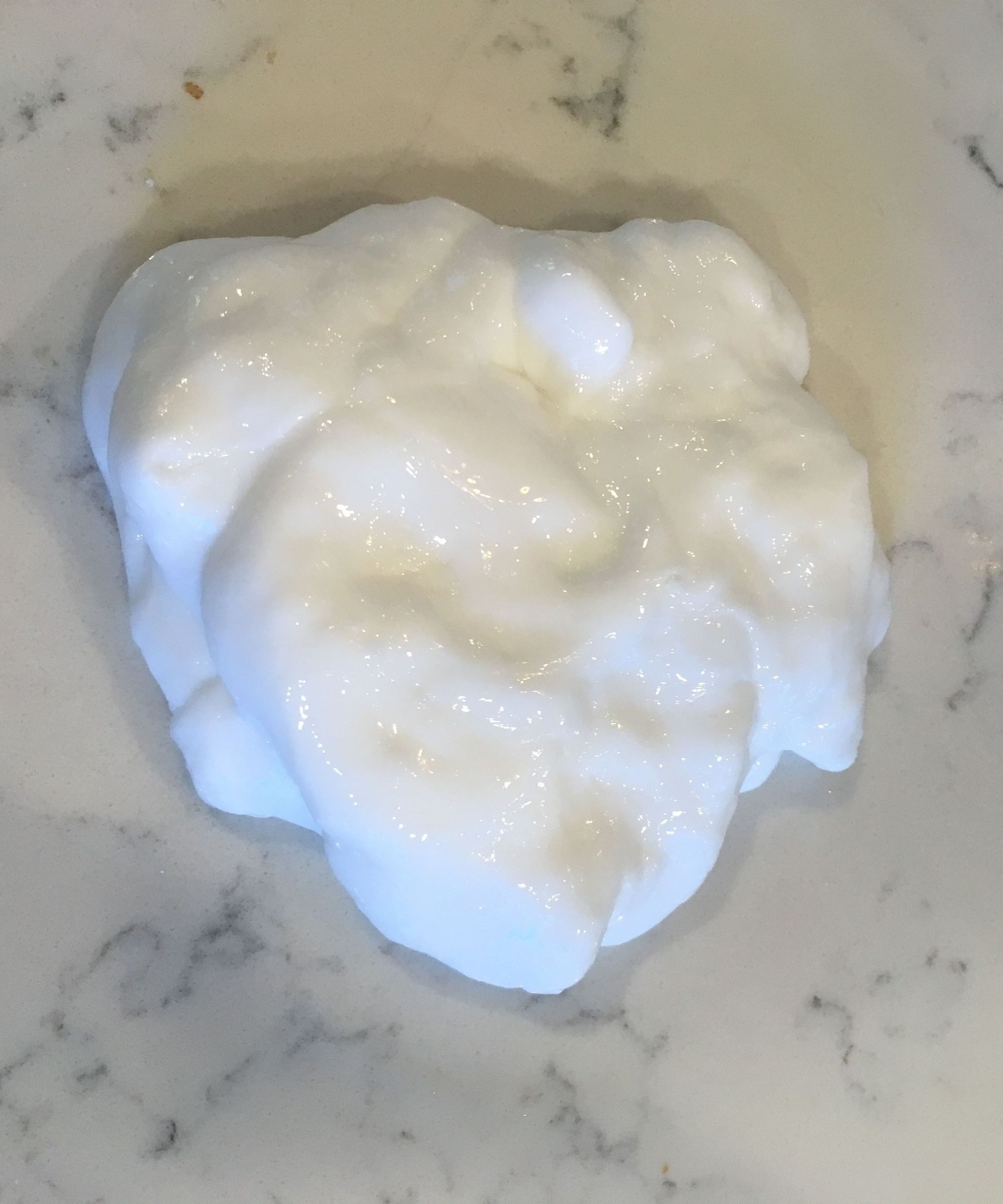 How to Make Slime