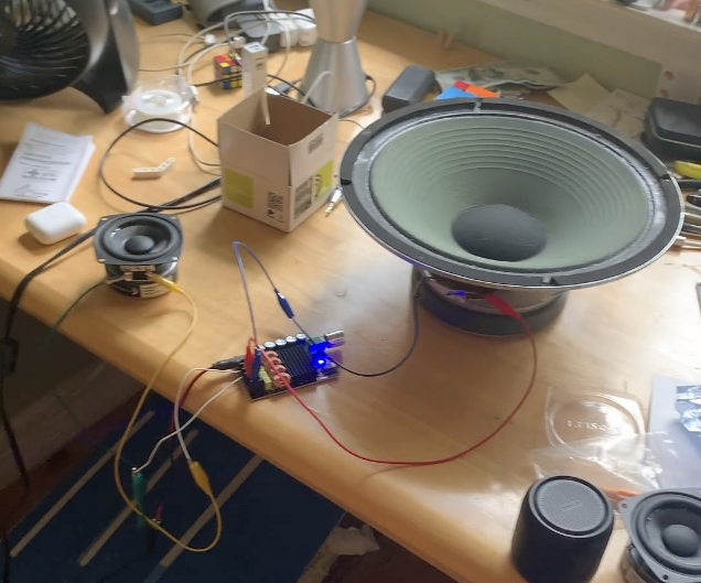 How to Make Your Own Speaker