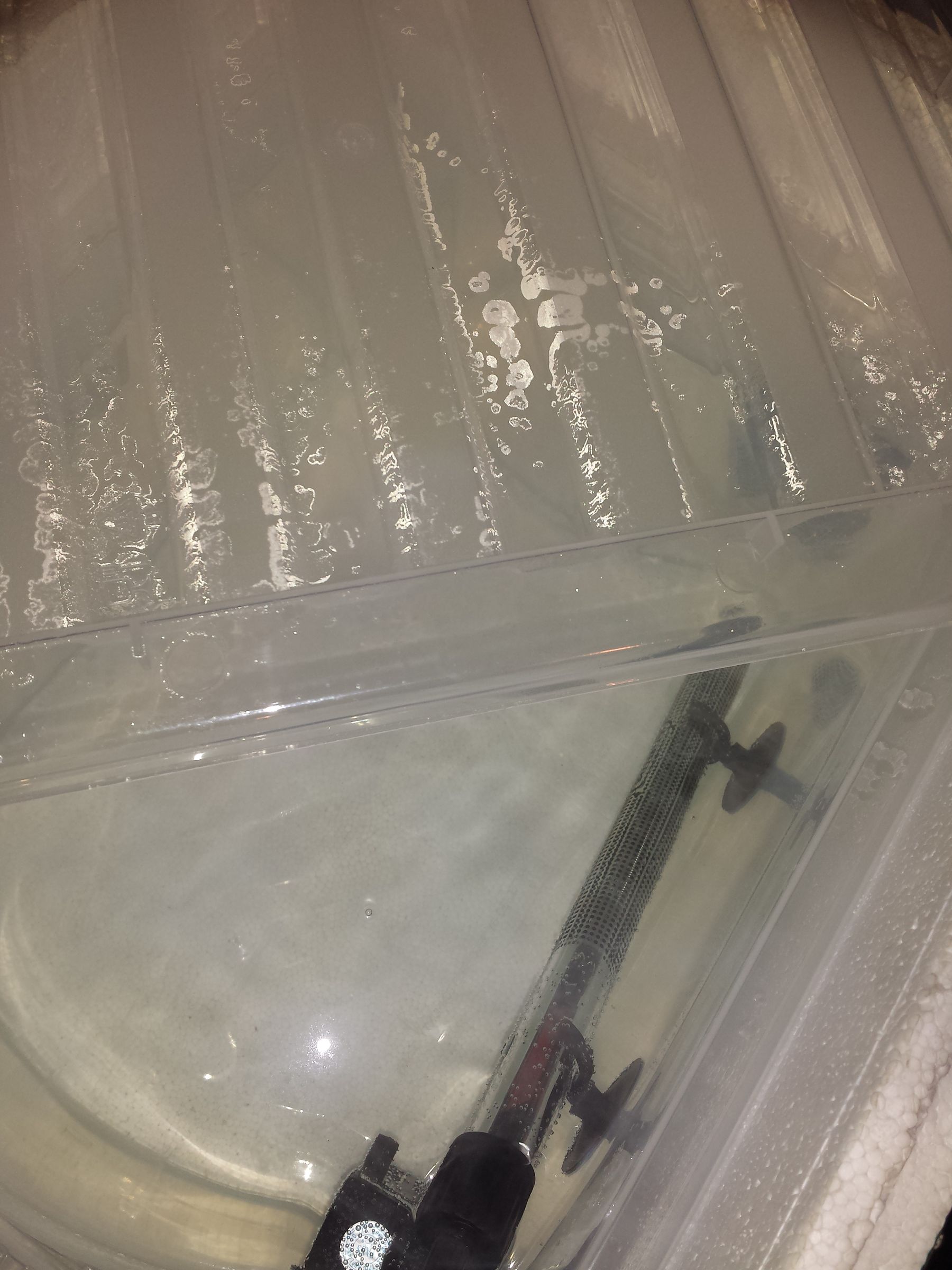 Sous Vide on a Budget 7 Steps Instructables