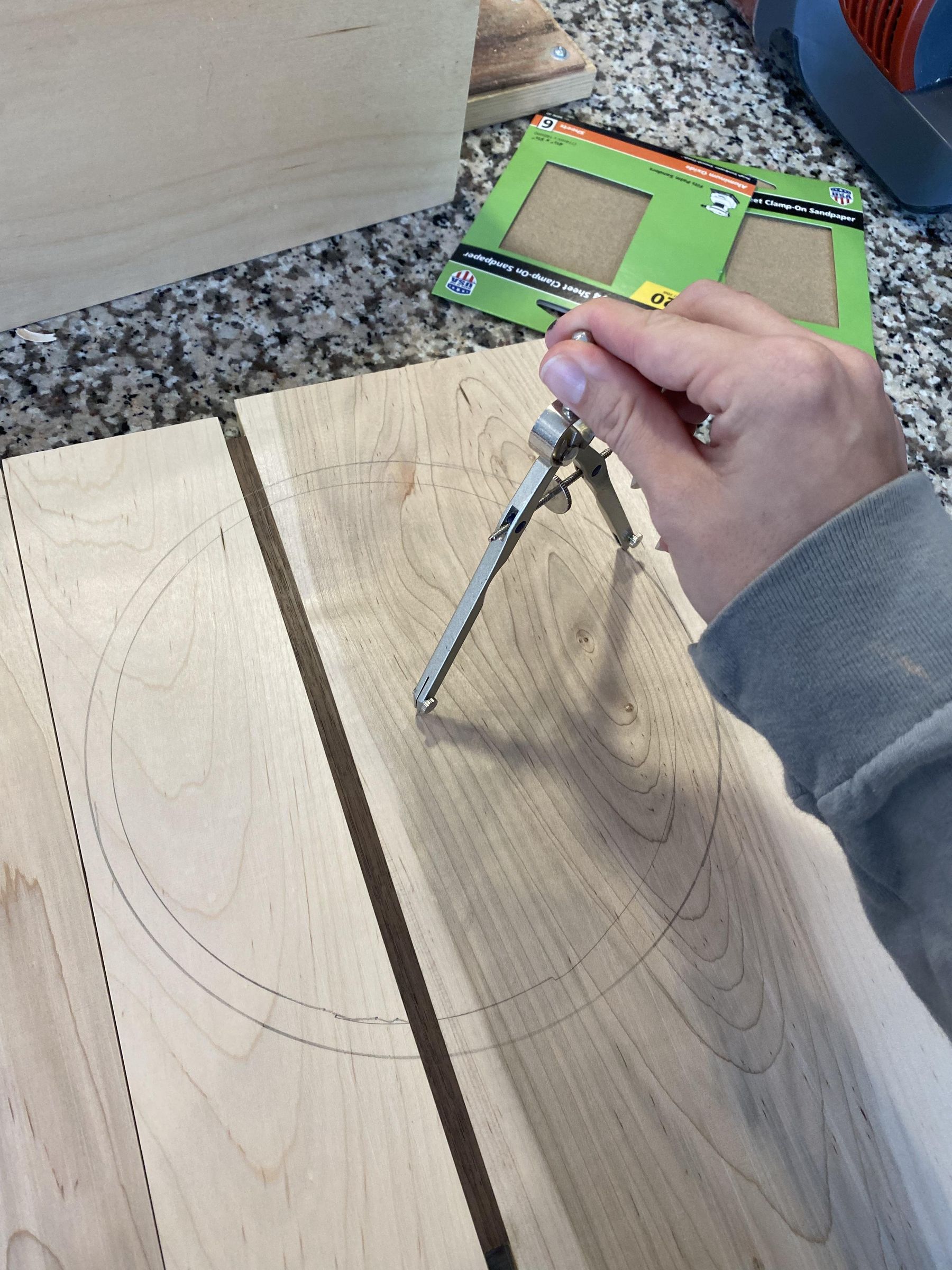 Pi Pie Stand : 12 Steps (with Pictures) - Instructables