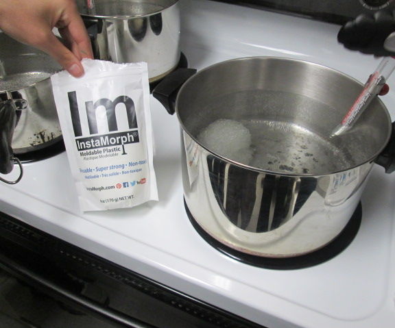 InstaMorph Longboard Hack