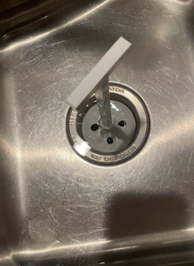 Safety Drain Stopper