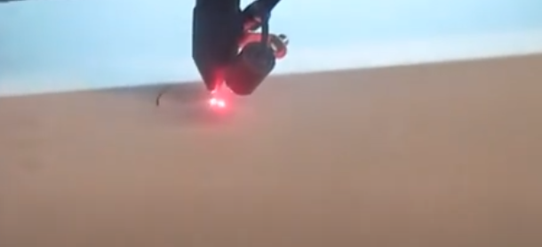 CNC Enclosure Design