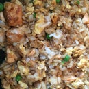 Quick and Delicious: Salmon and Rice Leftovers
