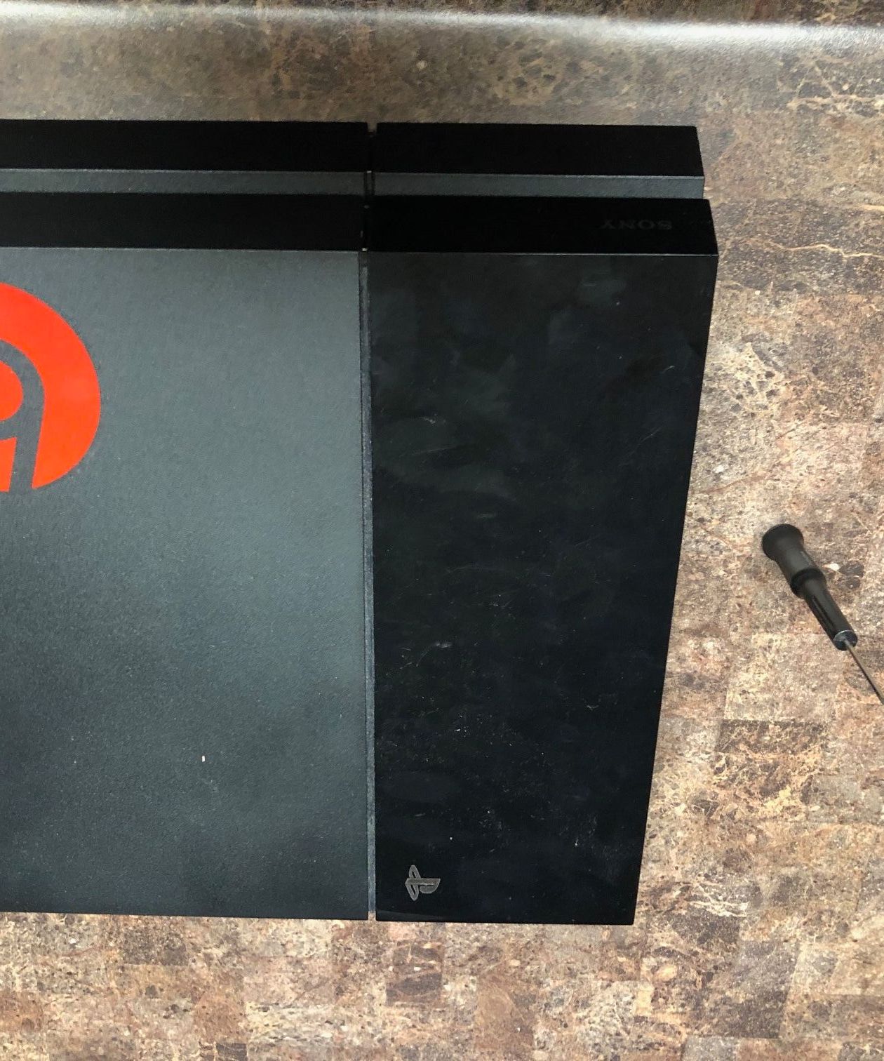 How to Change the Hard Drive in a PS4