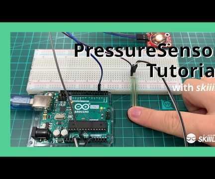 How to Use PressureSensor With SkiiiD