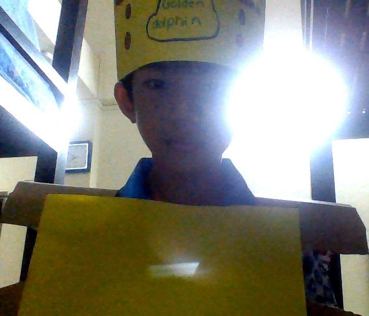 Ketya and Veng Huor Machine