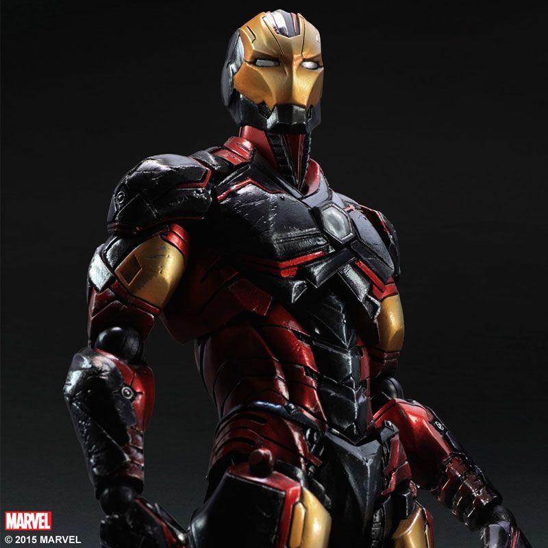 Ironman 54