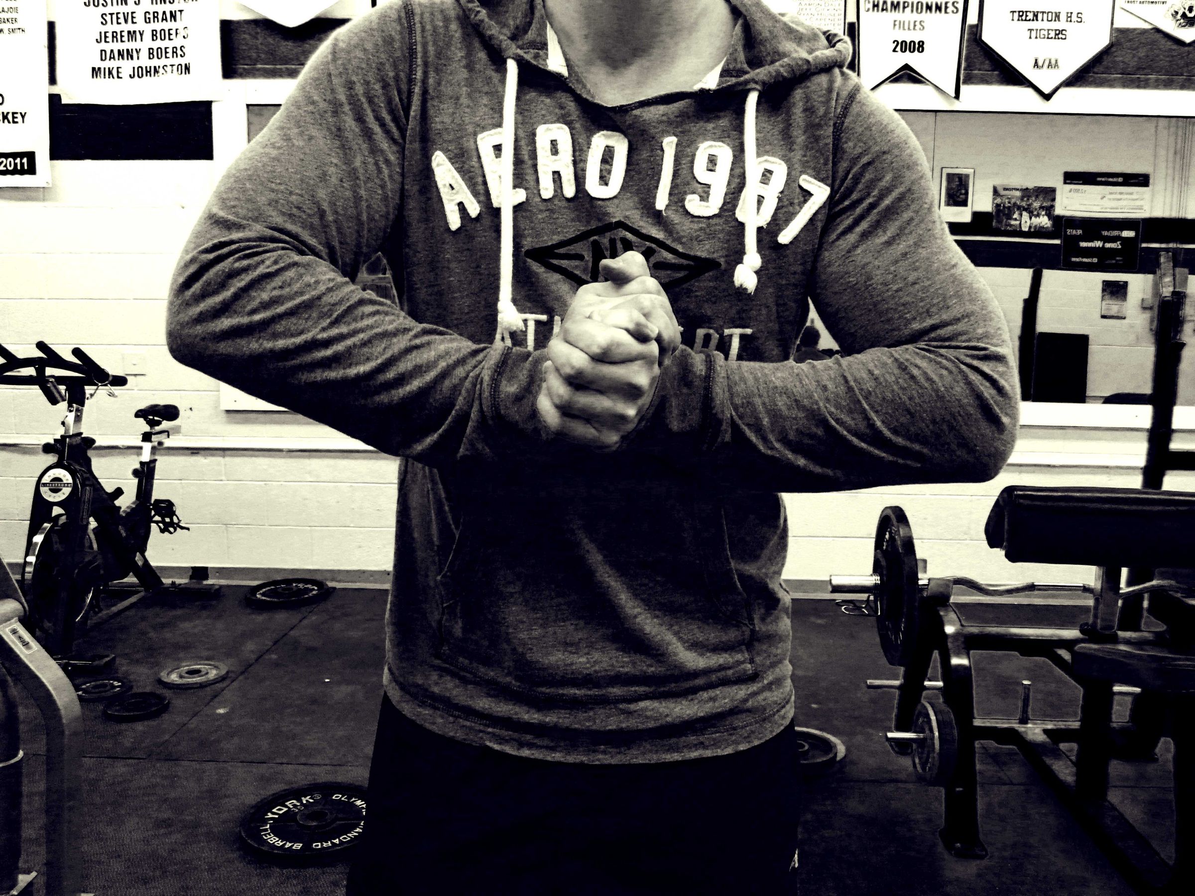 How to Burn Fat and Build Muscle (Fun & Easy)