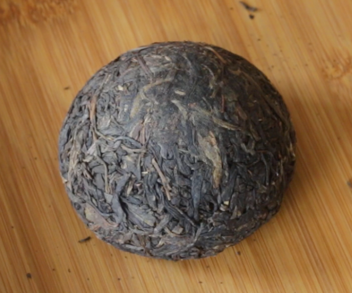 Awaken & Brew 10 Year Old Pu Erh Tea