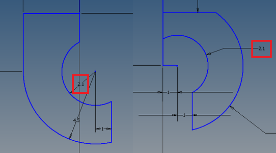 3D Printing the New Parts