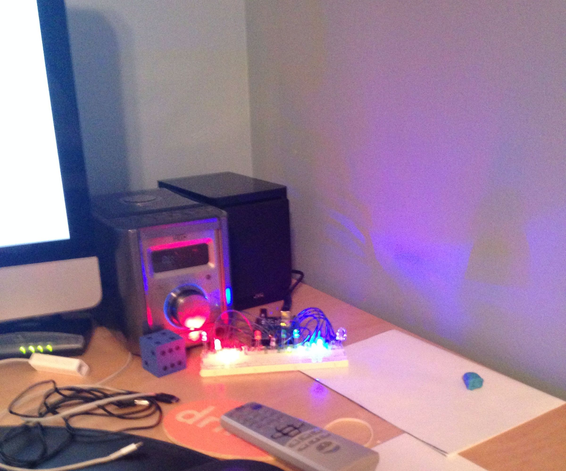 Ultimate DJ Setup