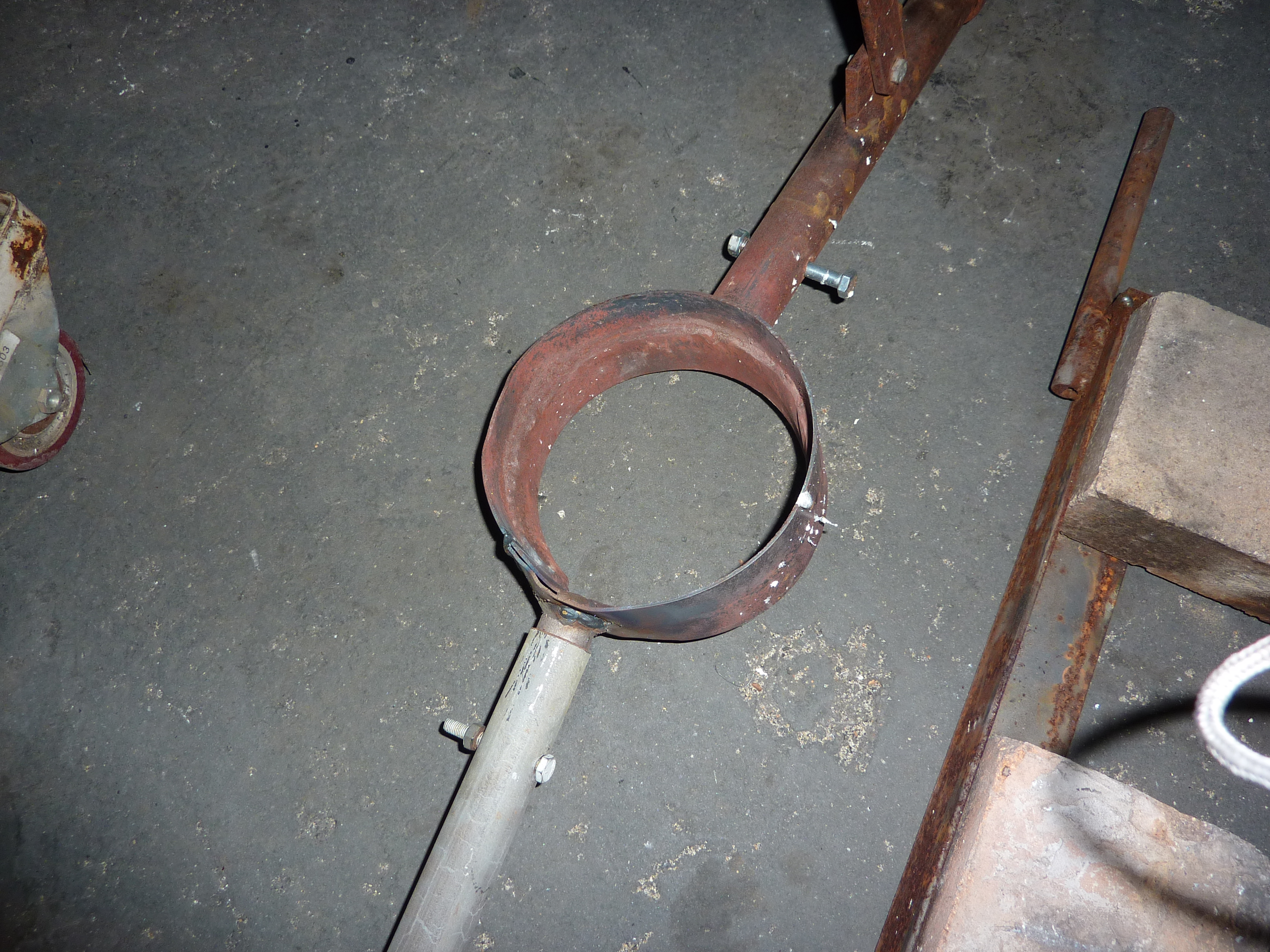 How to Use Casting Tools and Equipment 9 Steps Instructables