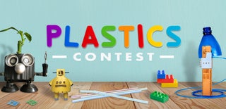 Plastics Contest