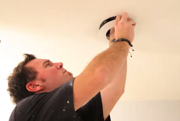 How to Install Recessed Lighting