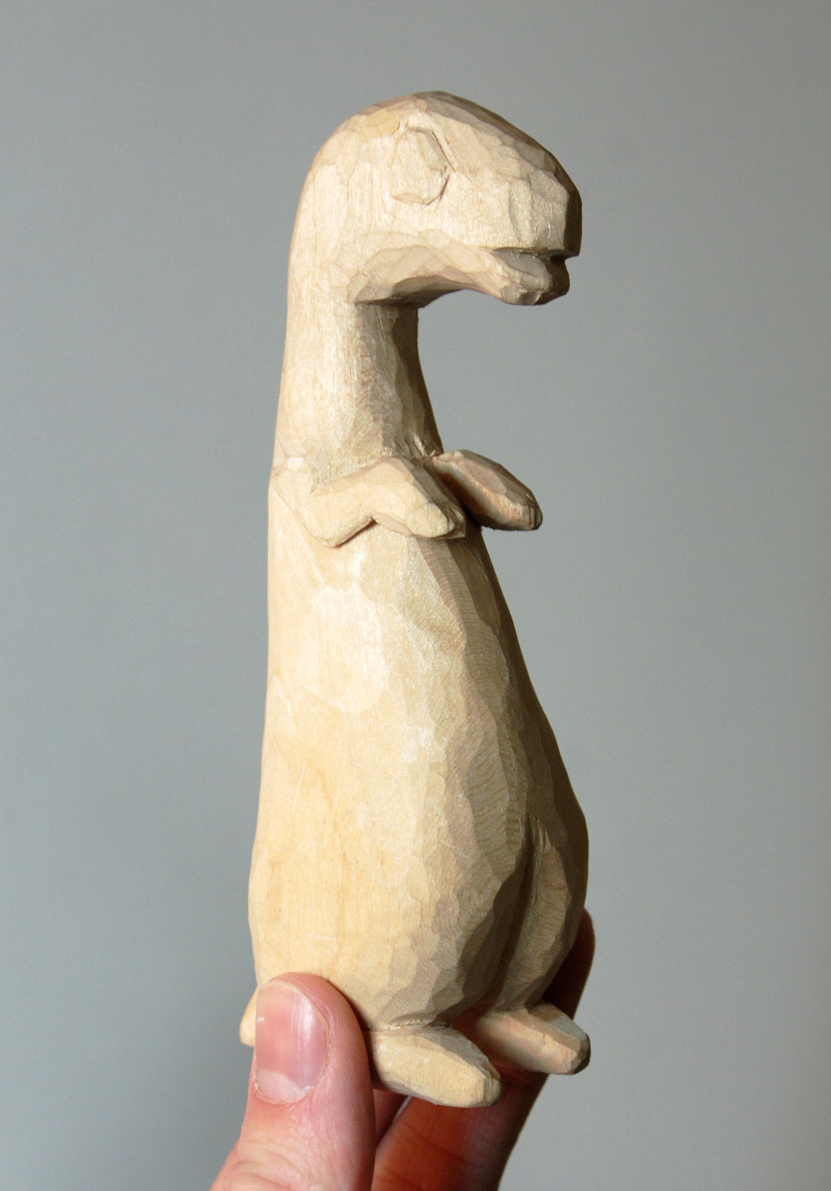 Collection Cover Image: Carving and Whittling
