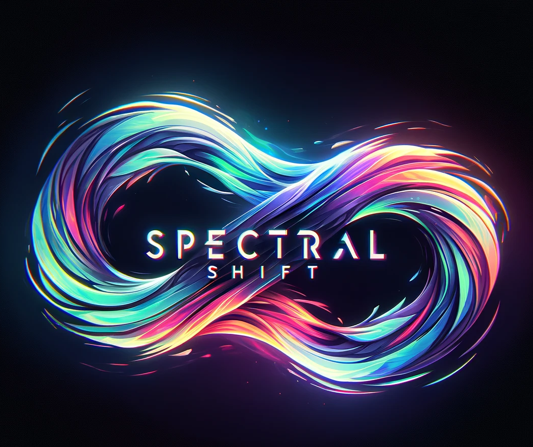 Co-op Spectral Shift: Building a Collaborative Puzzle Game Where Players See Different Colors