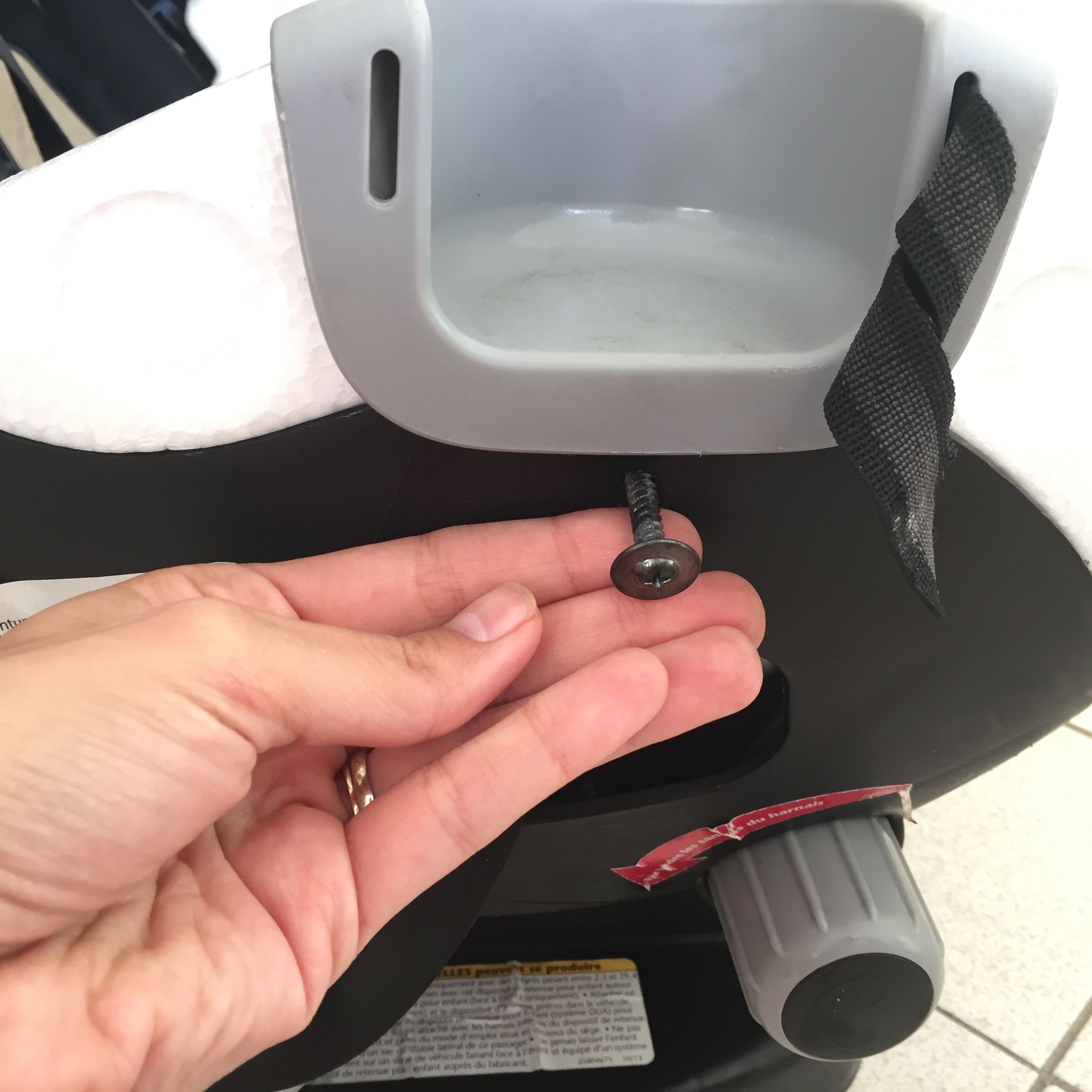 Fix Broken Cup Holder 7 Steps (with Pictures) Instructables