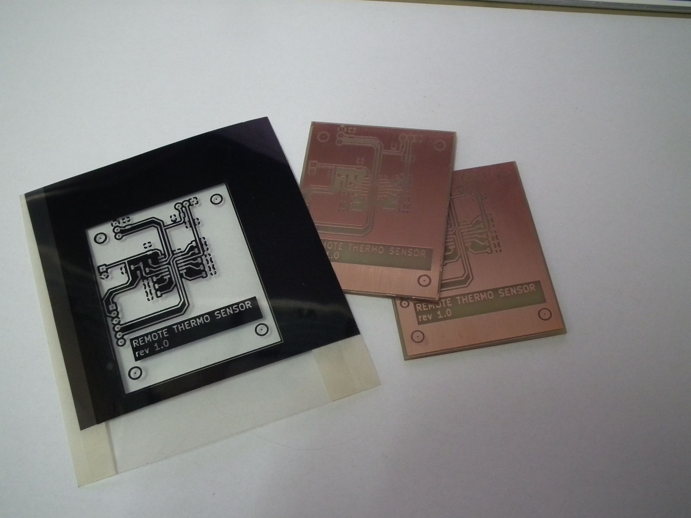 How to Make PCB at Home. 7 Steps Instructables