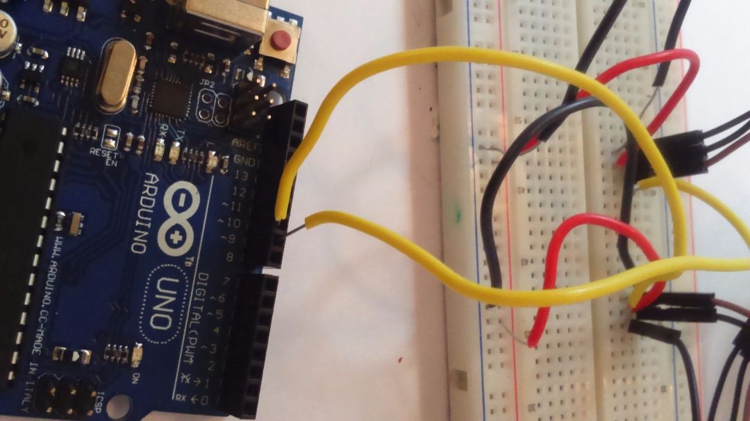 Automatic Fish Food Feeder Using Arduino Uno : 5 Steps (with Pictures ...