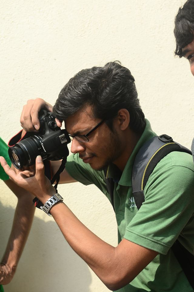 author