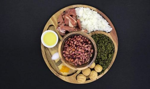 Ghorme Sabzi Recipe
