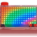 Flashing MicroPython on Kano Pixel Kit