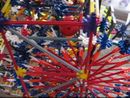 project beta.a knex ball machine