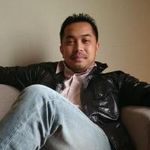 author