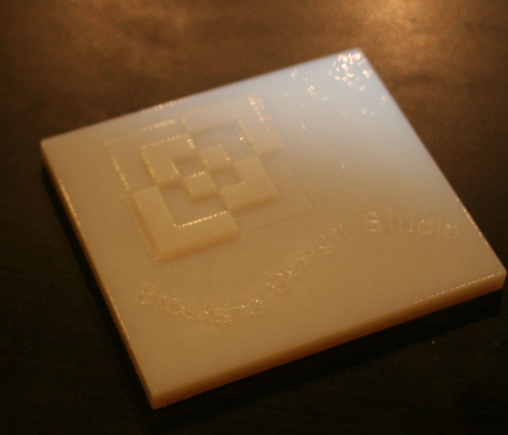 3D Print Logo