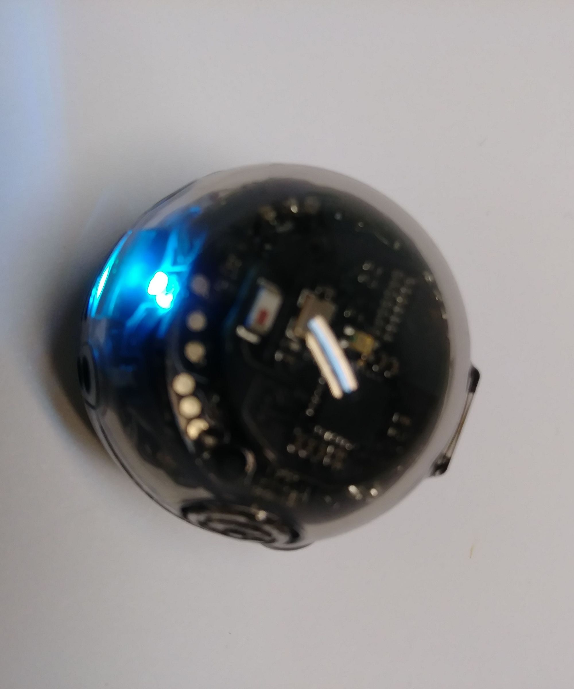 Introduction to Ozobot Evo Robotics