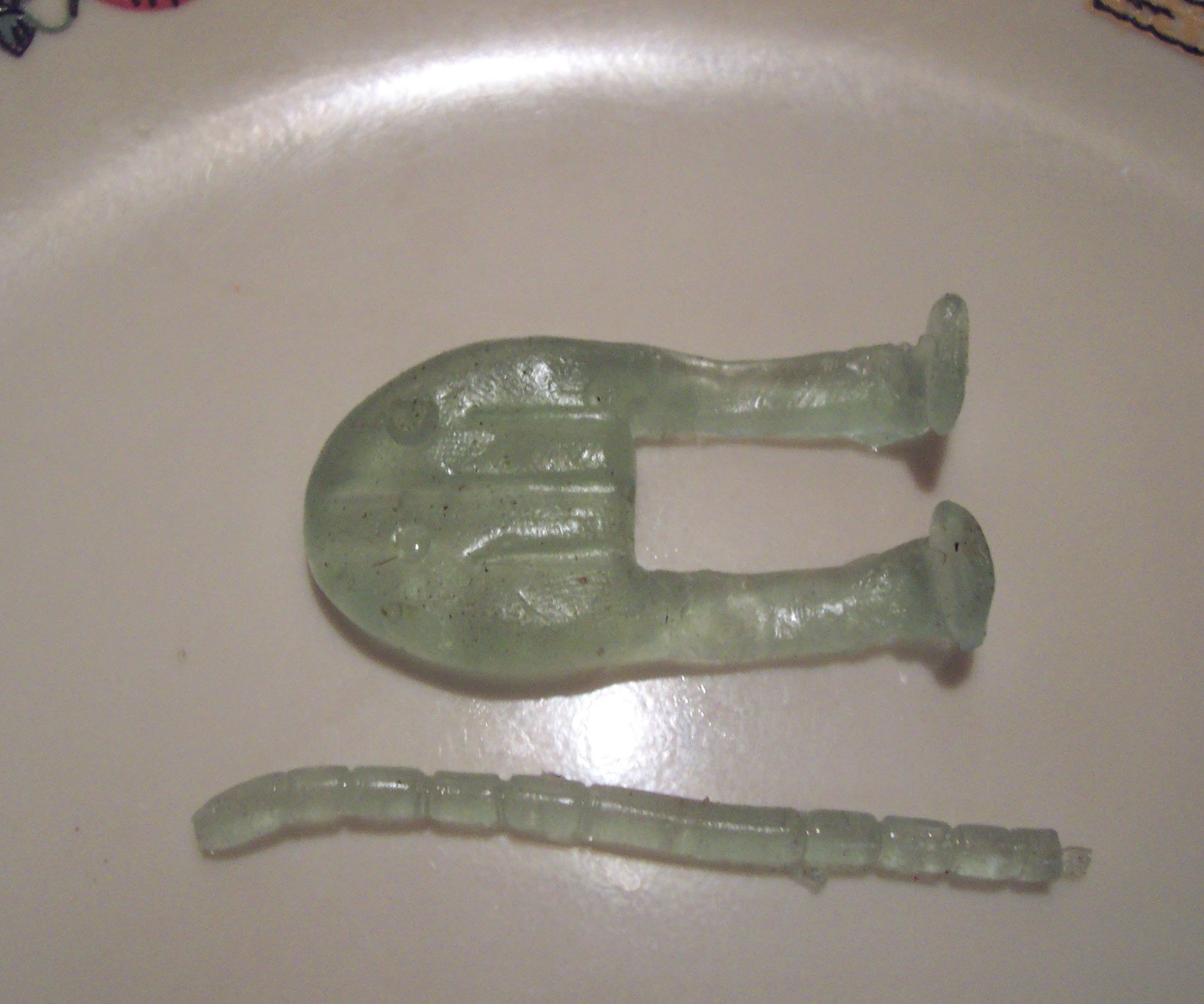 Biodegradable Fishing Lures 7 Steps (with Pictures) Instructables