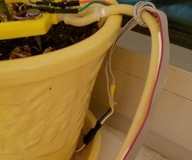 Tubing and Wiring