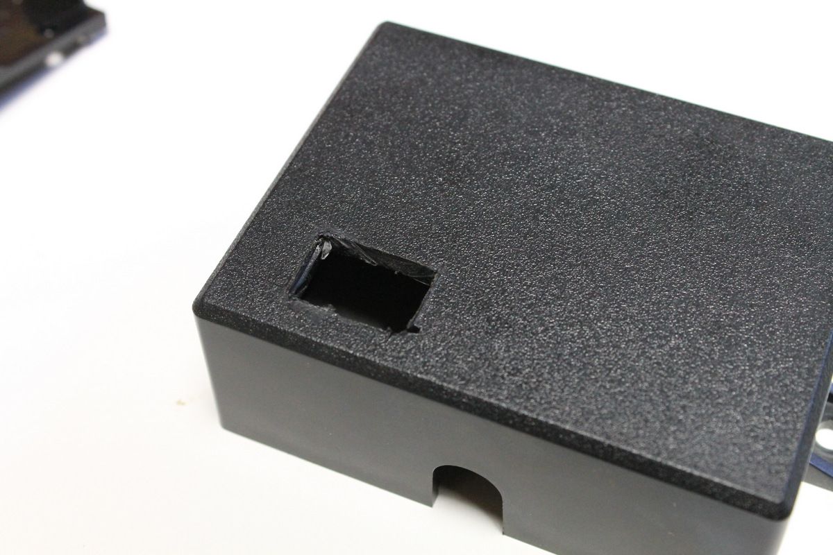 Lightning Detector and Counter : 8 Steps (with Pictures) - Instructables