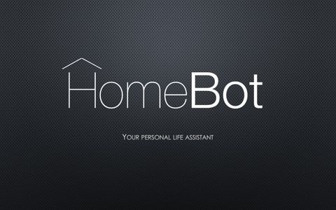 HomeBot
