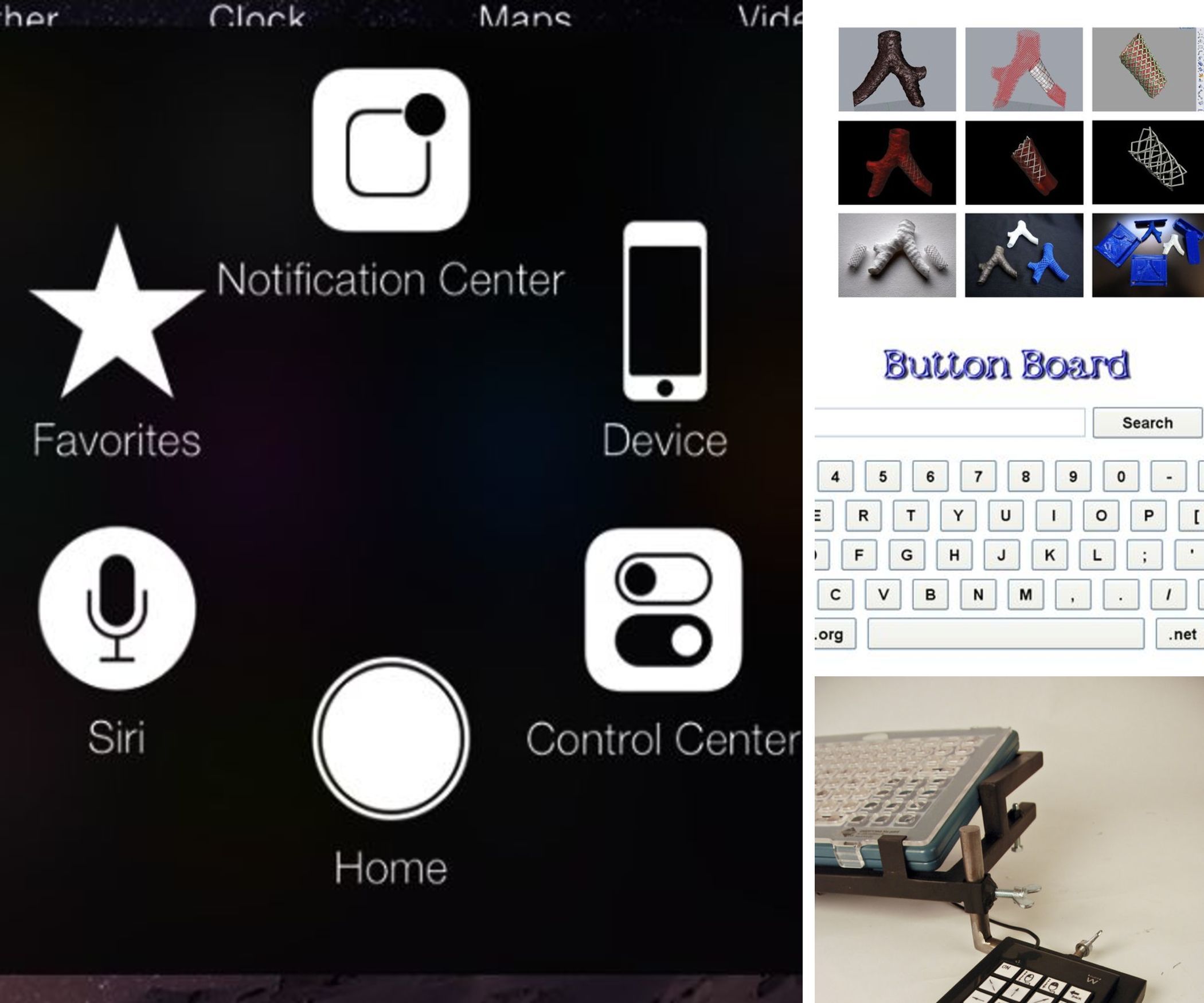 Assistive Technology 