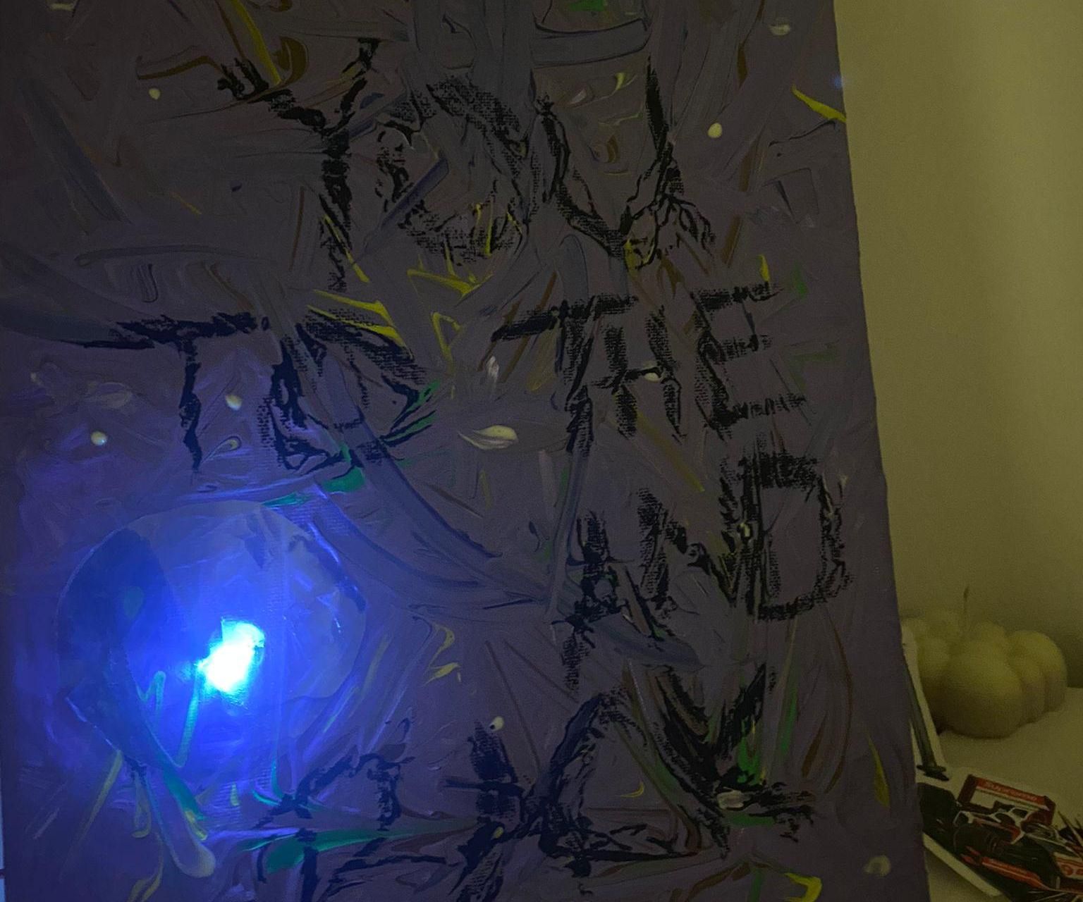 My Paper Circuit Design