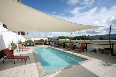 Port Douglas Accommodation Options