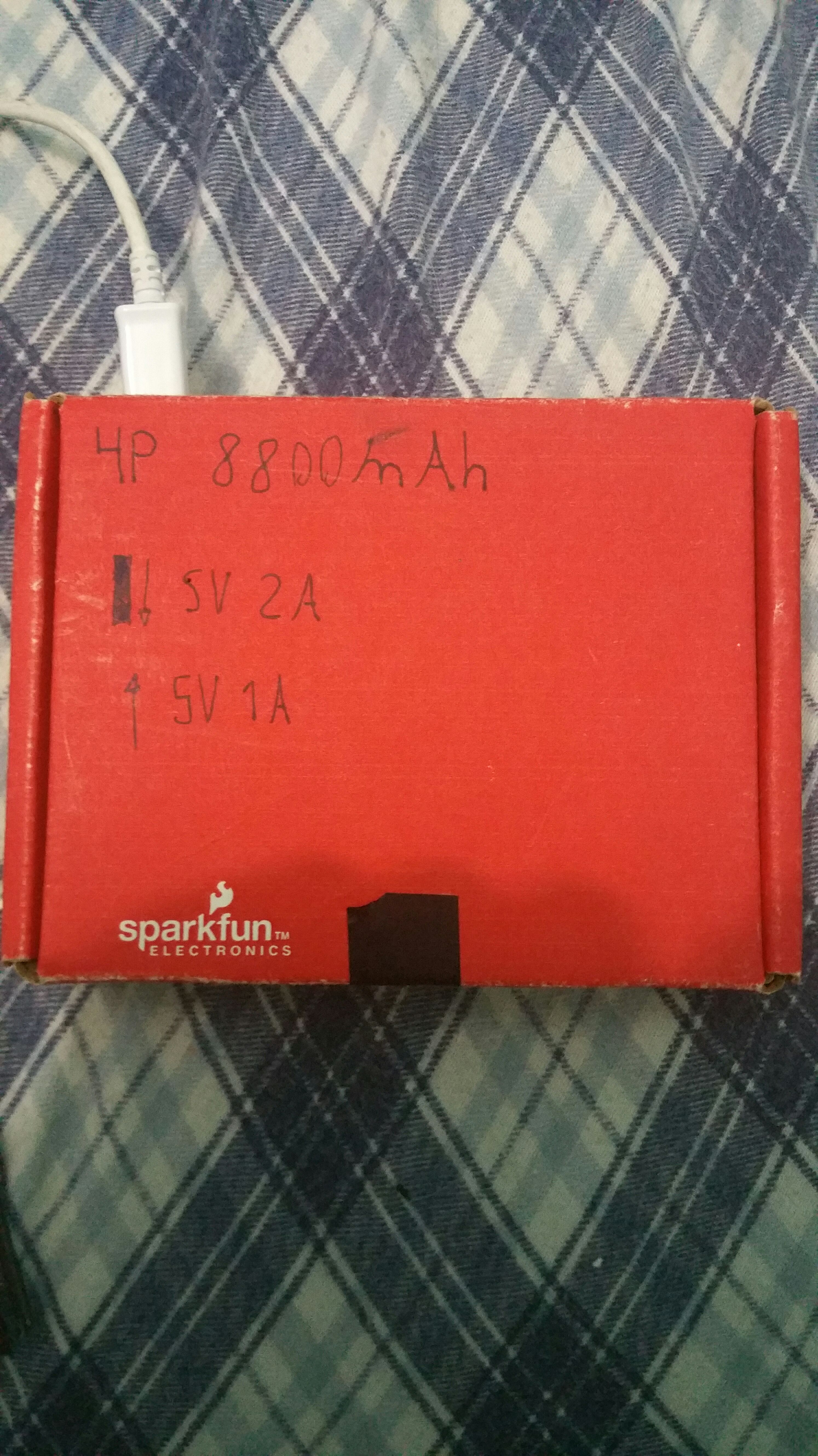 Cheap Hack for Power Banks