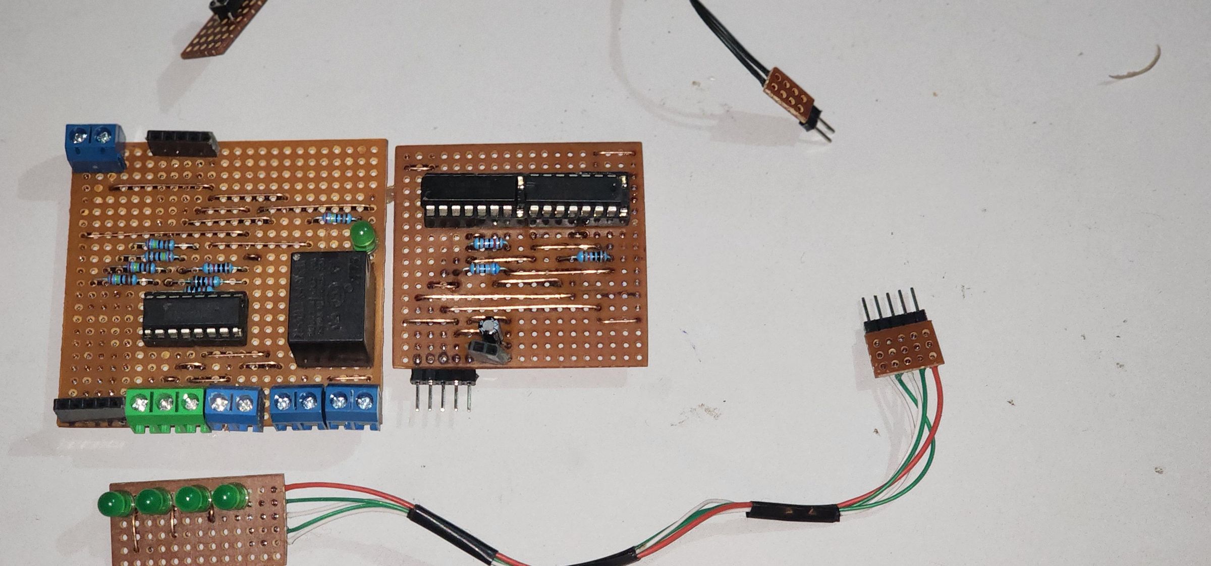 Build the Circuit