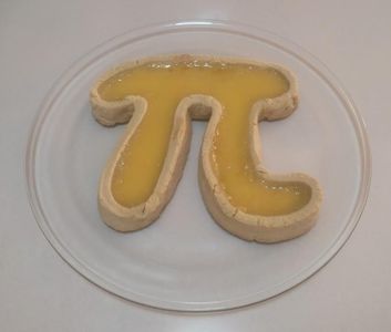 5. Bake