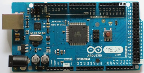 Playing Audio Sound Files ( Wav ) With an Arduino and a DAC : 9 Steps ...