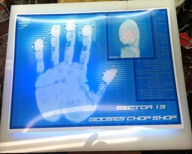 FAKE ACCESS PANEL : 4 Steps (with Pictures) - Instructables